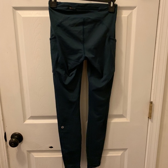 Lululemon Speed Up Tight - Picture 4 of 4